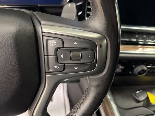 Used 2024 Chevrolet Silverado 1500 RST AWD/4WD image 16