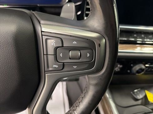 Used 2024 Chevrolet Silverado 1500 RST image 16