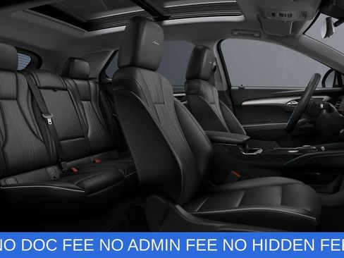 New 2026 Buick Envision Avenir AWD/4WD image 34