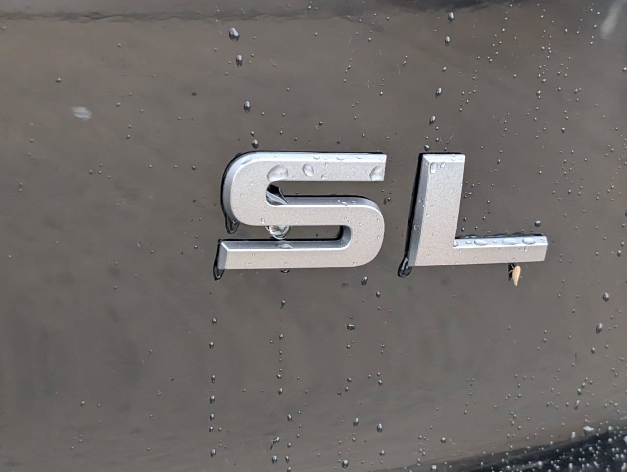 New 2026 Nissan Armada SL RWD image 7