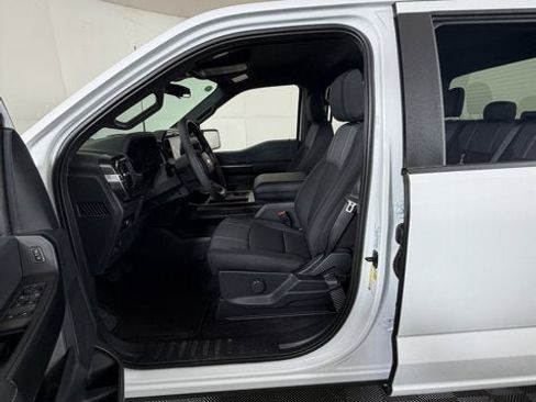 New 2026 Ford F150 STX RWD image 8