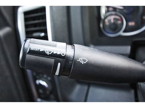 Used 2017 RAM 2500 Power Wagon w/ Luxury Group image 17