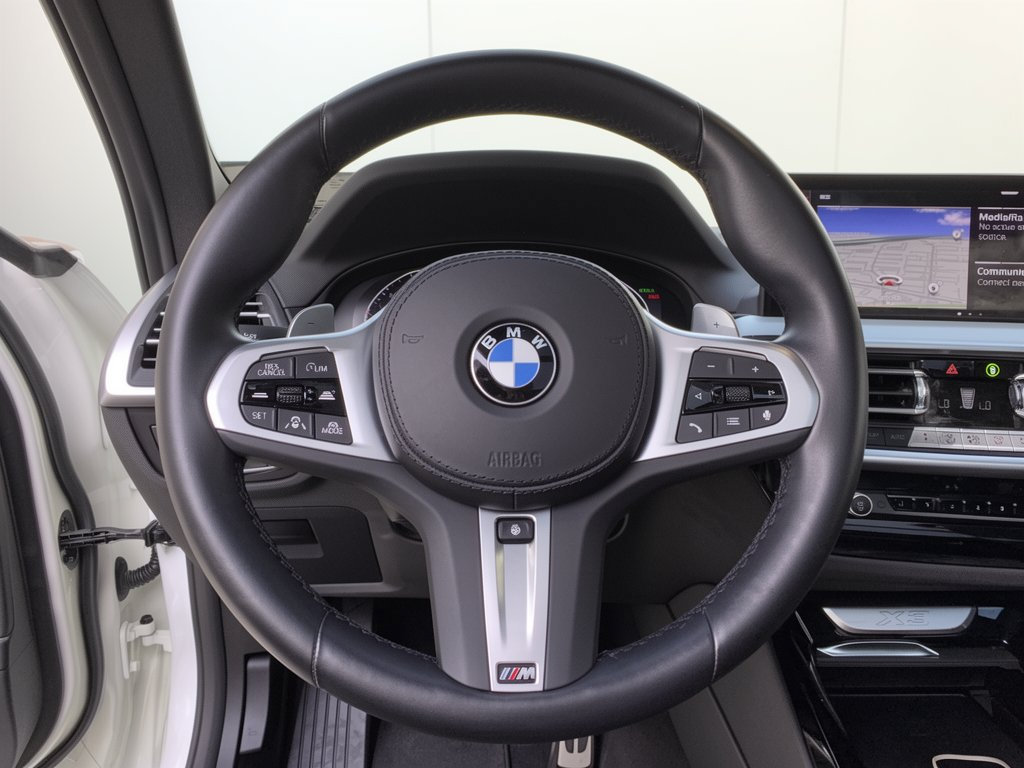 Used 2024 BMW X3 xDrive30i w/ Premium Package AWD/4WD image 10