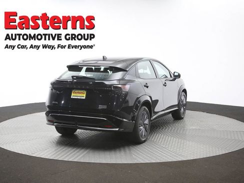 Used 2023 Nissan Ariya AWD image 41