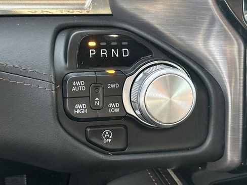 Used 2020 RAM 1500 Limited image 37