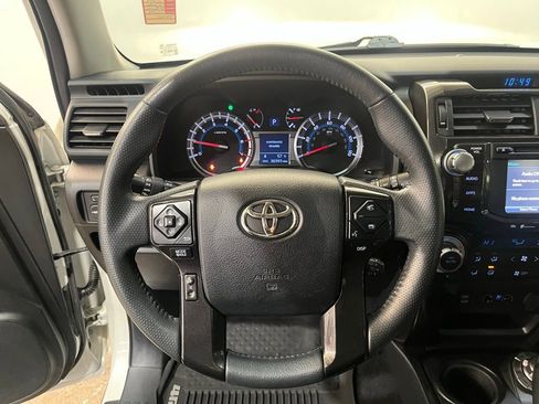 Used 2019 Toyota 4Runner Limited image 20