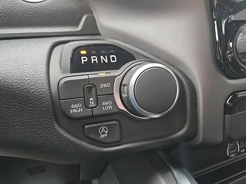 New 2026 RAM 1500 Express image 53