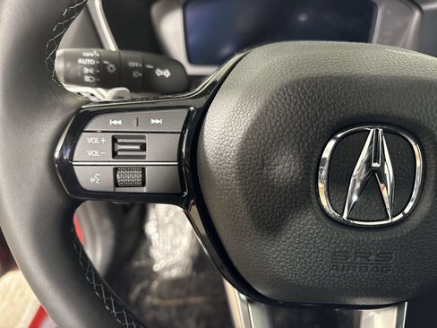 Used 2026 Acura Integra A-Spec FWD image 11