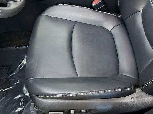Used 2024 Toyota RAV4 XLE Premium w/ Weather Package FWD image 18