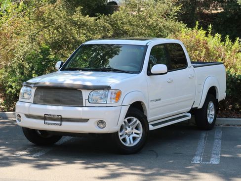 Used 2006 Toyota Tundra Limited RWD image 6