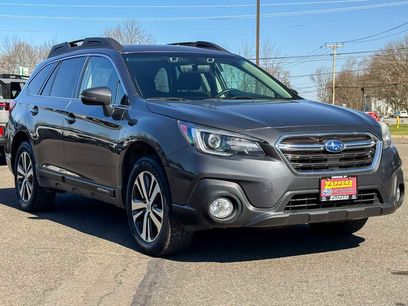 Used 2019 Subaru Outback 2.5i Limited