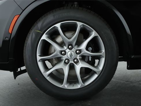 New 2026 Dodge Durango GT w/ Tow 'N Go Package AWD/4WD image 20