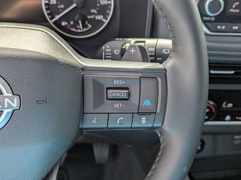 Certified 2025 Nissan Rogue SV w/ SV Premium Package image 33