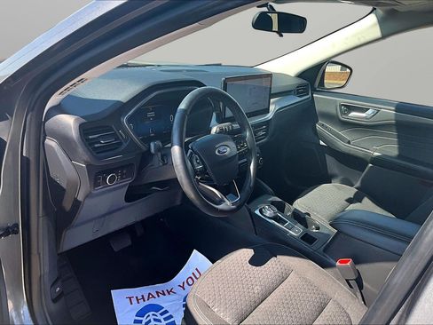 Used 2023 Ford Escape Active w/ Tech Pack #2 AWD/4WD image 20