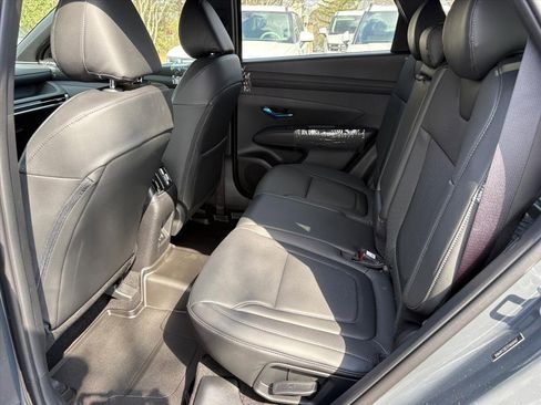 New 2026 Hyundai Tucson XRT AWD/4WD image 28