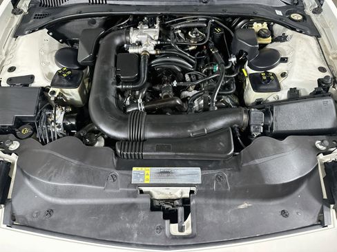 Used 2002 Ford Thunderbird RWD image 24