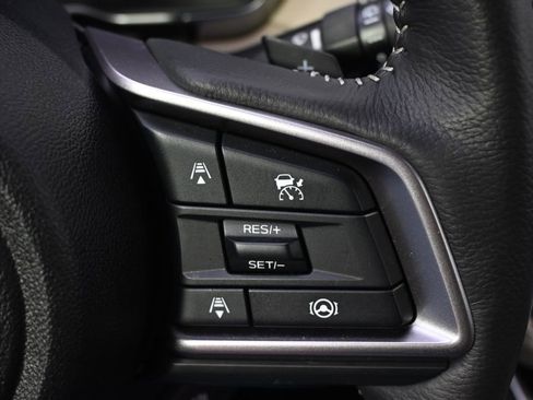 Certified 2025 Subaru Outback Limited w/ Tech Package 3 image 34