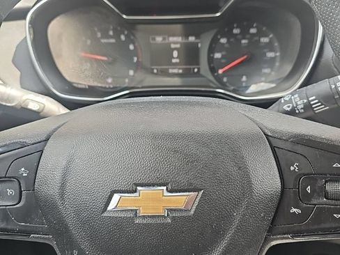 Used 2023 Chevrolet TrailBlazer LT FWD image 7