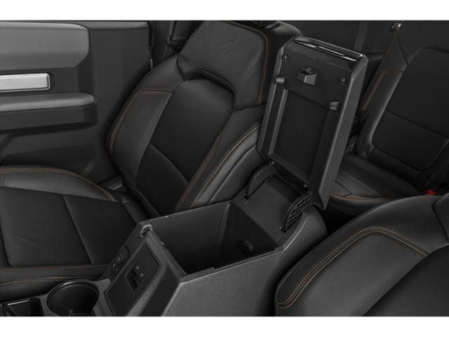 Certified 2023 Ford Bronco Badlands AWD/4WD image 14