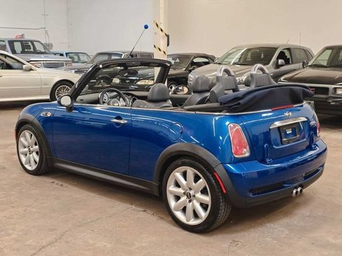 Used 2006 MINI Cooper S FWD image 19