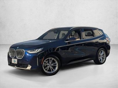 Used 2025 BMW X3 xDrive30i w/ Premium Package