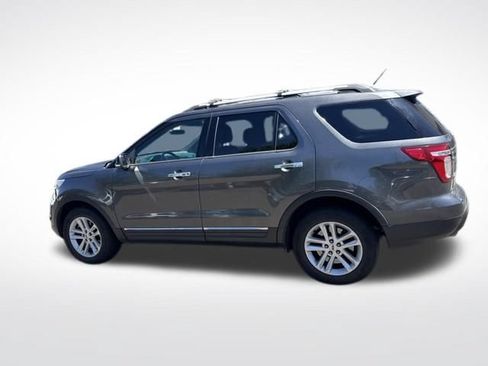 Used 2015 Ford Explorer XLT w/ Equipment Group 202A AWD/4WD image 5