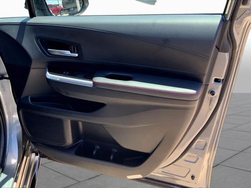 Used 2026 Toyota Sienna XSE FWD image 23