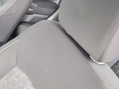 Used 2022 Mitsubishi Outlander Sport ES FWD image 11
