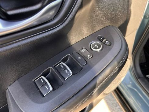 Used 2023 Honda HR-V EX-L image 30