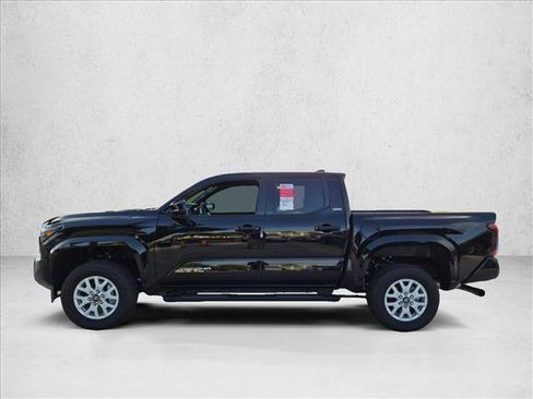 New 2026 Toyota Tacoma SR5 RWD image 5