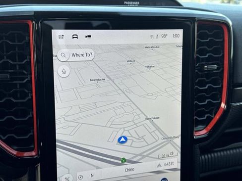 Used 2024 Ford Ranger Raptor image 13