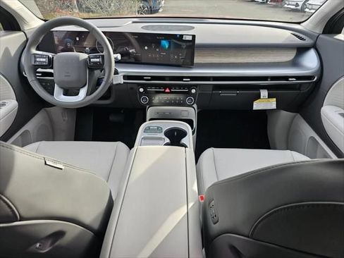 New 2026 Hyundai Ioniq 9 SEL AWD/4WD image 13