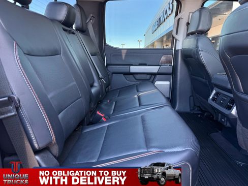 Used 2023 Ford F450 Lariat w/ FX4 Off-Road Package image 27