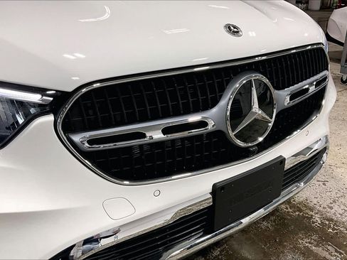 Used 2026 Mercedes-Benz GLC 300 4MATIC image 29