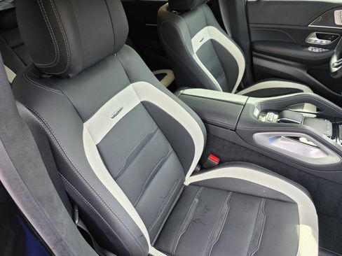 Used 2024 Mercedes-Benz GLE 63 AMG S image 28