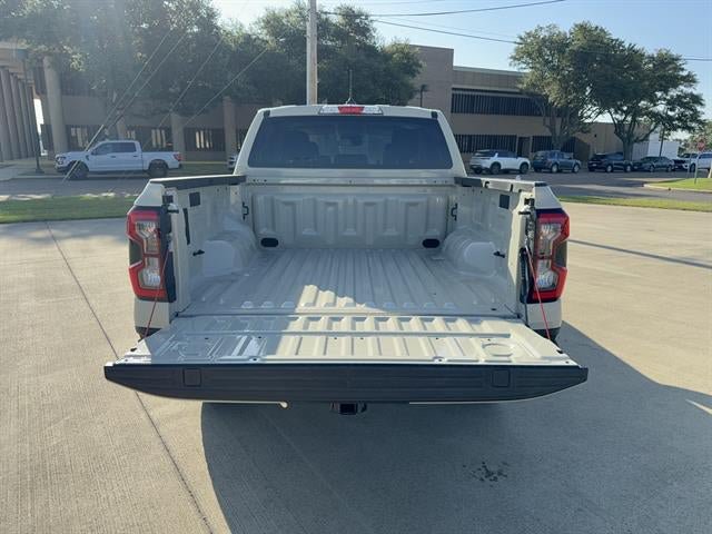 New 2026 Ford Ranger XLT w/ Trailer Tow Package AWD/4WD image 6
