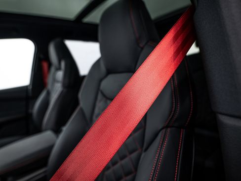 New 2026 Audi Q7 3.0T Prestige image 17