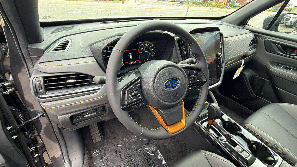 New 2026 Subaru Forester Wilderness AWD/4WD image 32