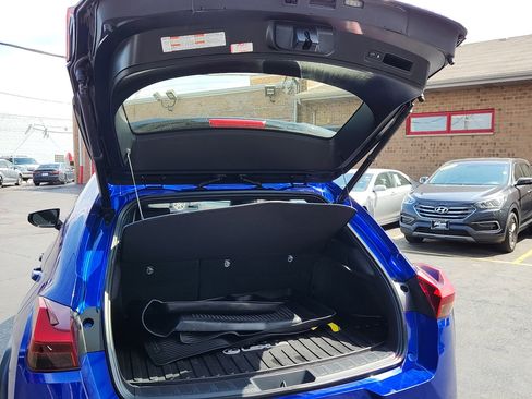 Used 2019 Lexus UX 250h F Sport image 27