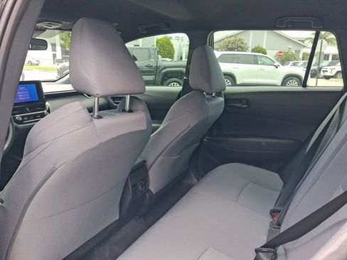 Used 2026 Toyota Corolla Cross AWD Hybrid image 5