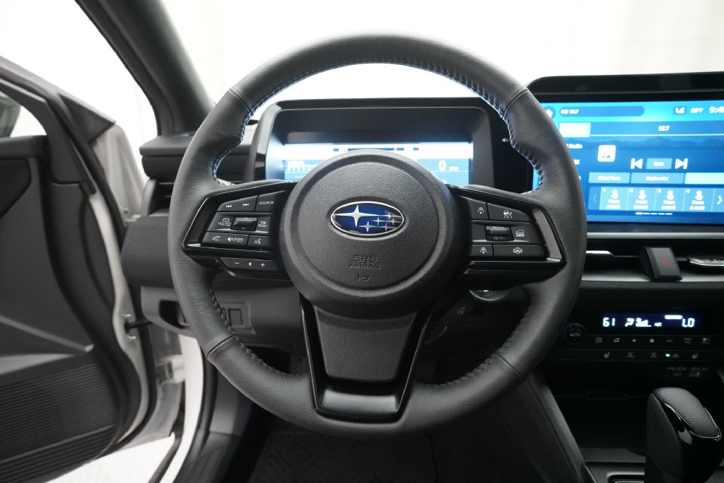 Certified 2026 Subaru Outback Limited XT AWD/4WD image 4