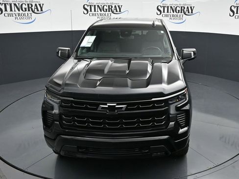 Used 2023 Chevrolet Silverado 1500 LT Trail Boss w/ LT Trail Boss Premium Package image 10