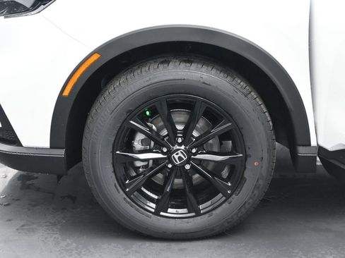 Used 2025 Honda CR-V Sport-L image 30