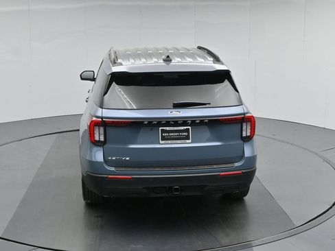 New 2026 Ford Explorer Active RWD image 41