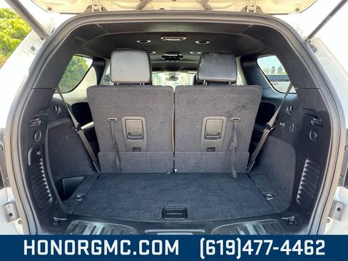Used 2019 Dodge Durango GT image 25