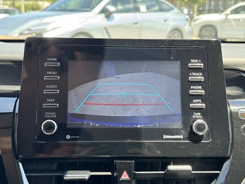 Used 2024 Toyota Camry SE FWD image 30