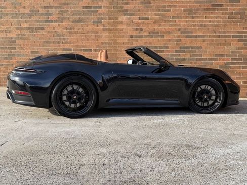 Certified 2026 Porsche 911 Carrera GTS image 7