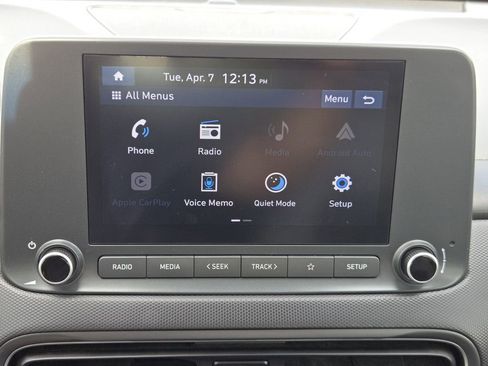 Used 2022 Hyundai Kona SE FWD image 18