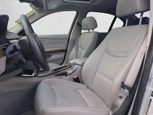 Used 2010 BMW 328i Sedan RWD image 15