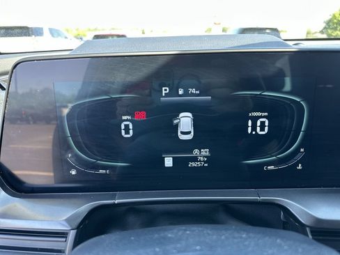 Used 2024 Kia Telluride S w/ S Sunroof Package FWD image 21